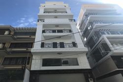 ban nha mat tien duong ho van hue p9 phu nhuan   4x30m 4 lau  199 ty