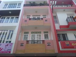 cho thue nha mat tien duong hoa sua phuong 7 quan phu nhuan