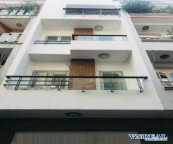 cho thue mat bang quan phu nhuan duong hoa hue 4x16m tret 2 lau st gia 23 trieu