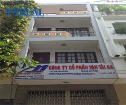 ban nha mat tien duong hoa lanphuong 2quan phu nhuandt   4 x 16m 1 tret 3 lau gia 15 9 ty