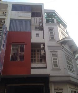 cho thue nha quan phu nhuan nha cho thue duong hoa lan dien tich  4x16  gia 27tr th