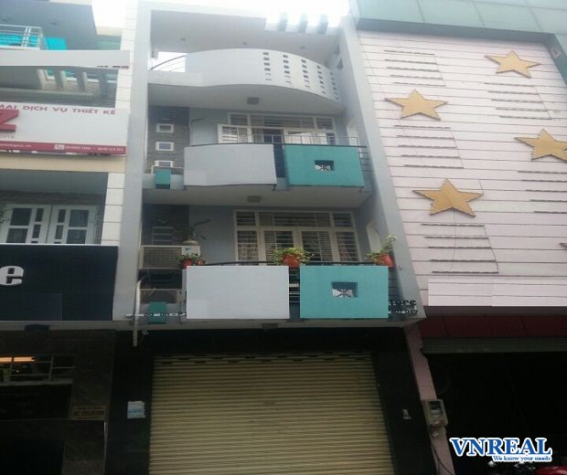 nha cho thue quan phu nhuan duong hoa lan dien tich 4x18m 1 tret 3 lau gia  33 trieu