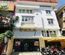 cho thue nha quan phu nhuan duong hoa mai 8x16m tret lung 3 lau gia 50 trieu