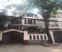 cho thue nha quan tan binh nha cho thue duong hoang hoa tham phuong 13 quan tan binh 