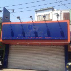 cho thue nha quan tan binh nha cho thue duong hoang hoa tham dien tich  7x10m 2 tang