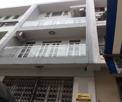 cho thue nha duong hoang minh giam phuong 9 42x17m 29tr thang