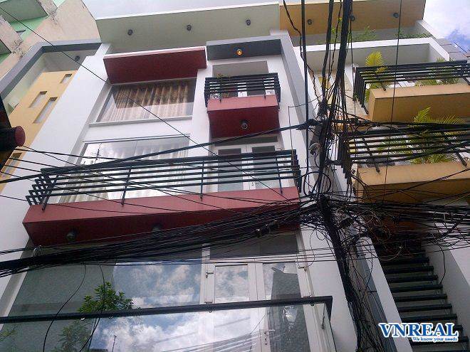 ban nha dau hxh cach duong hoang van thu 5m phuong 8 quan phu nhuan