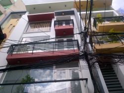 ban nha dau hxh cach duong hoang van thu 5m phuong 8 quan phu nhuan