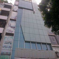 cho thue toa nha mat tien duong hoang van thu phuong 4 quan tan binh