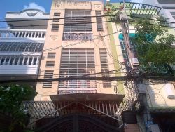 ban nha khu de nhat khach san hxh tranh nhau thoi mai duong hoang viet phuong 4 quan tan binh