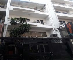 nha cho thue quan tan binh hxh hoang viet phuong 4 quan tan binh  dt 6 x 20m 1 tret 3 lau gia 2000 usd 