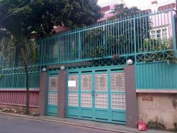 ban biet thu khu de nhat khach san hxh tranh nhau thoai mai duong hoang viet phuong 4 quan tan binh