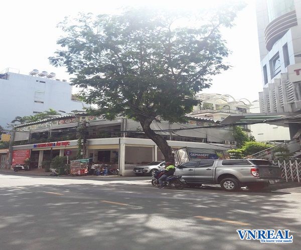 cho thue nha quan tan binh nha cho thue duong hoang viet dien tich  20x20m  1 tret 1 lau gia 90tr thang 