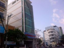 cho thue nha quan tan binh nha cho thue duong hoang viet dien tich  8x20  1 ham 1 triet 6 lau