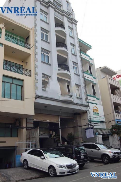 holding building   van phong cho thue quan binh thanh