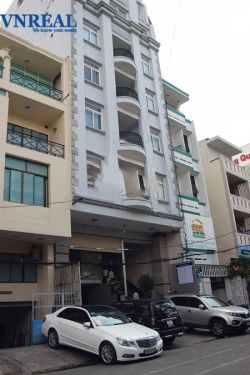 holding building   van phong cho thue quan binh thanh