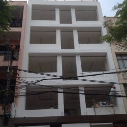 cho thue nha quan tan binh nha cho thue duong hong ha dien tich  95x16m   1 triet 1 lung 4 lau 