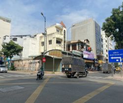 cho thue nha mat tien hong ha dt 115 x 16m 1t 3l gia 55 tr th