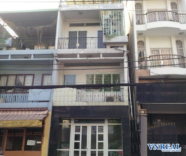 nha cho thue quan phu nhuan duong huynh van banh dien tich 4x20m 1 tret 2 lau gia 35 trieu