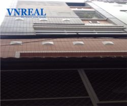 ban nha hem duong huynh van banh p 17quan phu nhuandt  42 x 12m2