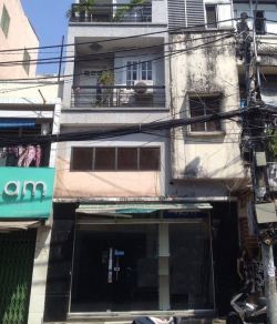 cho thue mat bang quan phu nhuan mat bang cho thue duong huynh van banh dien tich  57m2