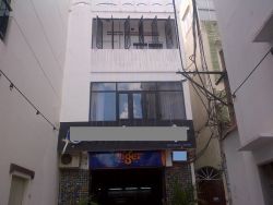 ban nha hang duong huynh van banh phuong 11 quan phu nhuan 