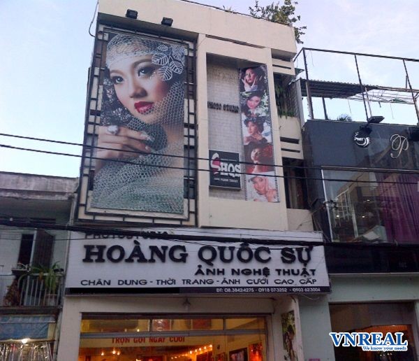 ban nha mat tien huynh van banh phuong 12 quan phu nhuan