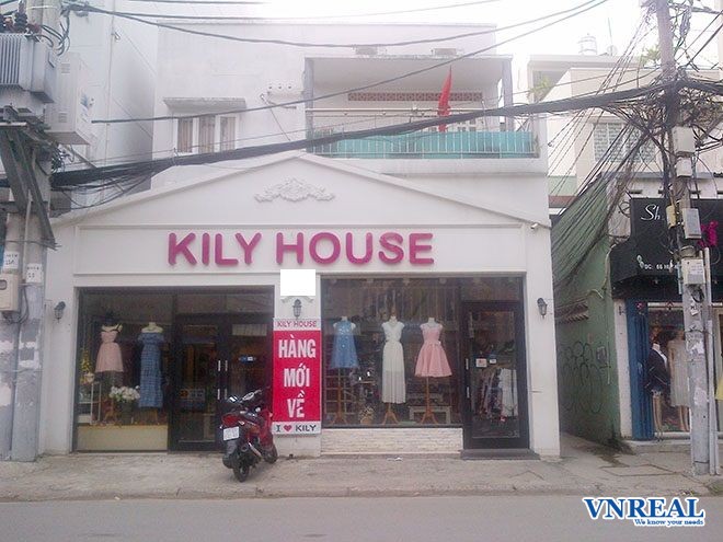 ban nha 2 mat tien duong huynh van banh va mat tien hem phuong 15 quan phu nhuan