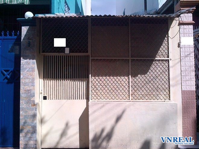 ban nha cap 4 hxh duong huynh van banh phuong 14 quan phu nhuan gan duong hoang sa   truong sa