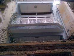 ban nha hem 3m duong huynh van banh phuong 17 quan phu nhuan