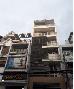 cho thue mat bang ho van hue p9 phu nhuan dt 6mx13m 1 tret 5 lau gia 66 trieu thang