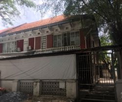 cho thue mat bang hoang van thu 14x60 m 1 tret 1 lau 80 tr thang