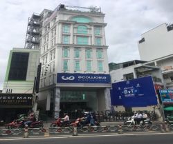 cho thue mat bang hoang van thu phuong 8 quan phu nhuan tphcm