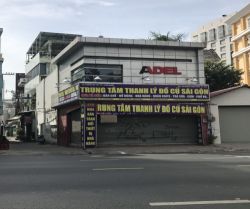 cho thue nha goc 2 mat tien hoang van thu 7x17m 1 tret 1 lau 55 tr thang