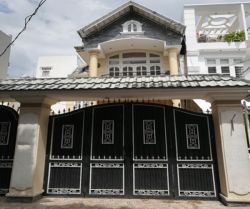 cho thue nha duong do quang phuong thao dien quan 2dt  6x23 no hau 8m gia   30 trieu