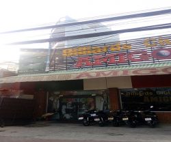 cho thue mat bang quan binh thanh mat tien duong dien bien phu mat bang