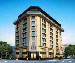 cho thue toa nha nguyen son ha  quan 3