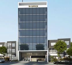 cho thue toa nha 18 000  mat tien cong hoa ben canh san bay