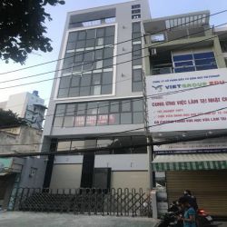 cho thue toa nha quan binh thanh hem d5 800m 190tr th