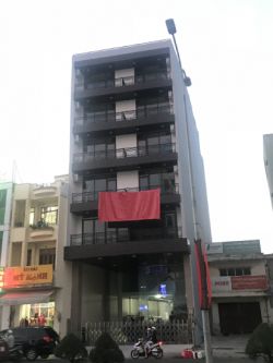 cho thue nha mat tien duong xo viet nghe tinh quan binh thanh 600m2 280tr th