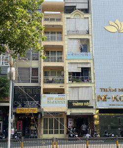 cho thue nha mat tien quan 3 duong nam ky khoi nghia phuong 8 quan 3 gia 28 trieu