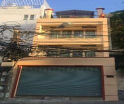 ban nha mat tien duong hoang dieu phuong 10 phu nhuan 4x12m 3 lau 