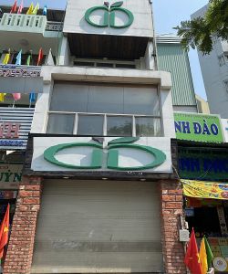 cho thue nha mat tien quan 1 duong pham hong thai phuong ben thanh quan 1 gia 7 500 