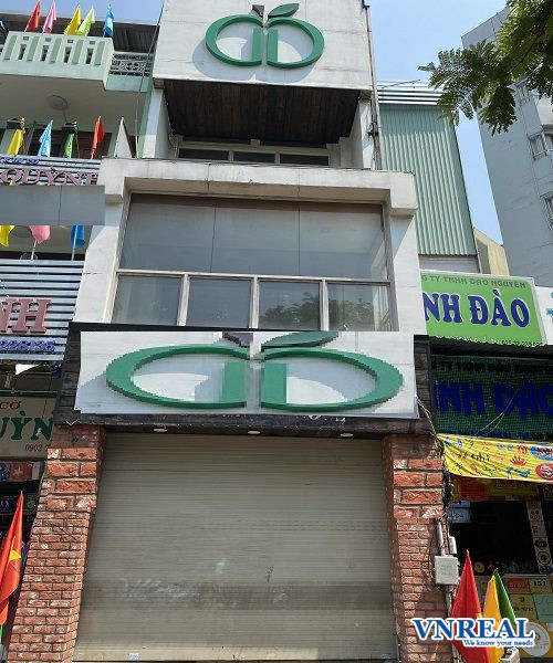 cho thue mat bang mat tien quan 1 duong pham hong thai phuong ben thanh quan 1 gia 7 500 