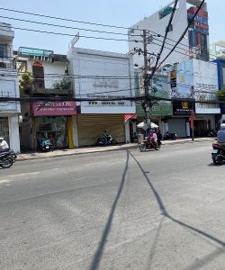 cho thue nha mat tien quan 3 duong cmt8 phuong 10 quan 3 gia 7 000 