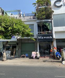 cho thue mat bang mat tien quan 3 duong nguyen dinh chieu phuong 5 quan 3 gia 70 trieu