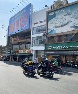 cho thue mat bang mat tien quan 3 duong nguyen thi minh khai phuong 2 quan 3 gia 6 000 