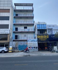 cho thue nha mat tien quan 1 duong nguyen trai phuong pham ngu lao quan 1 gia 15 000 