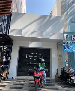 cho thue nha mat tien quan 1 duong nguyen trai phuong ben thanh quan 1 gia 6 000 