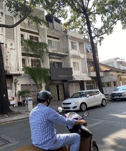 cho thue mat bang mat tien quan 1 duong cong quynh phuong nguyen cu trinh quan 1 gia 65 trieu